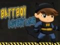 Spel Battboy Avontuur online