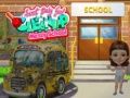 Spel Lieve Babymeisje Opruimen Rommelige School online