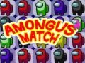 Spel Among Us Wedstrijd online