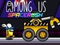 Spel Among Us SpaceRush online