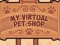 Spel Mijn Virtuele Dierenwinkel online