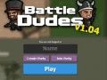 Spel Strijdjongens online