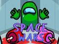 Spel Ruimteoorlogen online