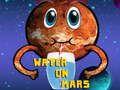 Spel Water op Mars online