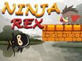 Spel Ninja Rex online