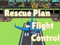 Spel Redplan: Vliegtuigbesturing online