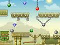 Spel Civiballs Oorsprongen online