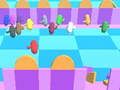 Spel Among Us Herfst Bedrieger online