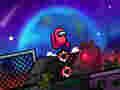 Spel Ruimte Bedrieger online