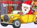 Spel Kerstauto's: Vind de Klokken online
