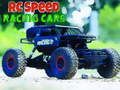 Spel RC Snelheidsrace Auto's online