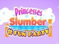 Spel Prinsessen Slaperige Feest online
