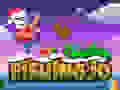 Spel Kerstvissen.io online
