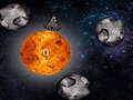 Spel Planeet Beschermheer online