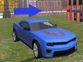 Spel Autowas online