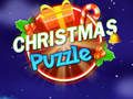 Spel Kerstpuzzel online