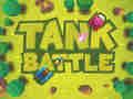 Spel Tankgevecht online