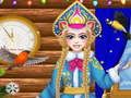 Spel Snegurochka - Russische Ijskoningin online
