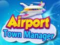 Spel Luchthaven Stadsbeheerder online