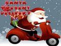 Spel Kerstman Cadeaubezorging online