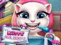 Spel Kitty Echte Tandarts online