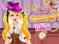 Spel Audrey Steampunk Mode online