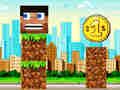 Spel Vierkante Mineblock online