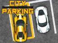 Spel Stadsparkeren online