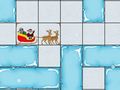 Spel Santa Glijbaan online