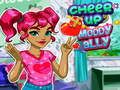 Spel Verheug de sombere Ally online
