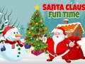Spel Santa Claus Plezier Tijd online