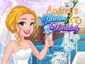 Spel Audrey's Droomhuwelijk online