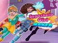 Spel Superheldin Maker online