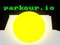 Spel parkour.io online
