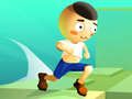 Spel Stapellabyrint online