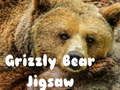 Spel Grizzlybeer Puzzel online