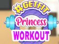 Spel Getfit Prinsessen Workout online