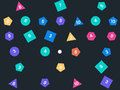 Spel Idle Pinball Breakout online