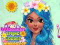 Spel Influencer Lente Godin Make-over online