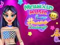 Spel Zeemeermin Muziek #Inspo Hashtag Uitdaging online