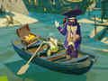 Spel Piratenavontuur online