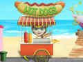 Spel Zoet Baby Meisje Zomerplezier online