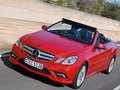 Spel Benz E-Klasse Cabriolet Glijbaan online
