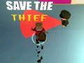 Spel Red de Dief online