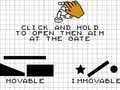 Spel De vorm van water online