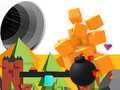 Spel Gat tegen Bommen online