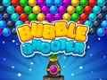 Spel Bubble Shooter online