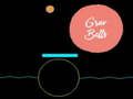 Spel Gravitatieballen online