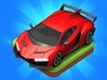Spel Merge Car Idle Tycoon online
