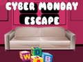 Spel Cyber Monday Escape online
